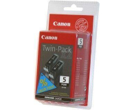 Canon PGI-5BK Dwupak - 218054 - zdjęcie 1